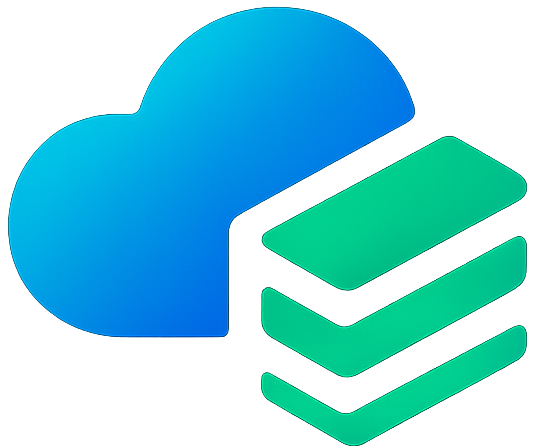 DaemonClient Drive logo
